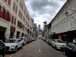 Kreta Ayer Conservation Area (D1), Shop House #604727531